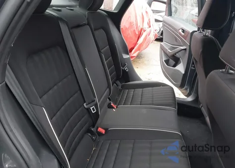 2024 Volkswagen Jetta 1.5T Sport из США, поврежденный, VIN 3VWBM7BU7RM021697